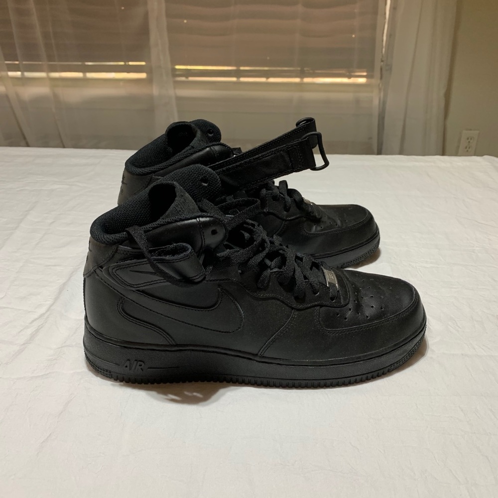 Nike Air Force 1 Mid sneakers size - 10